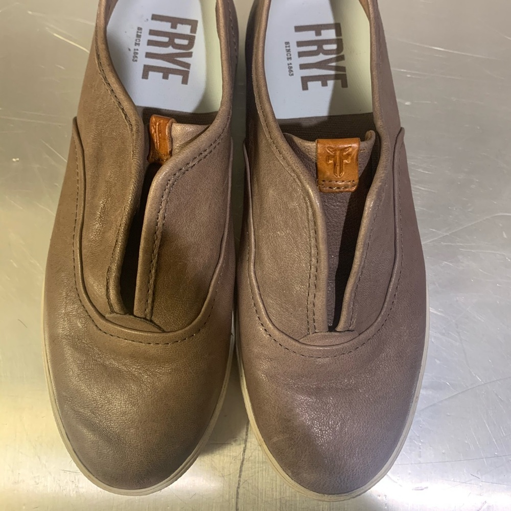 Frye Maya slip on